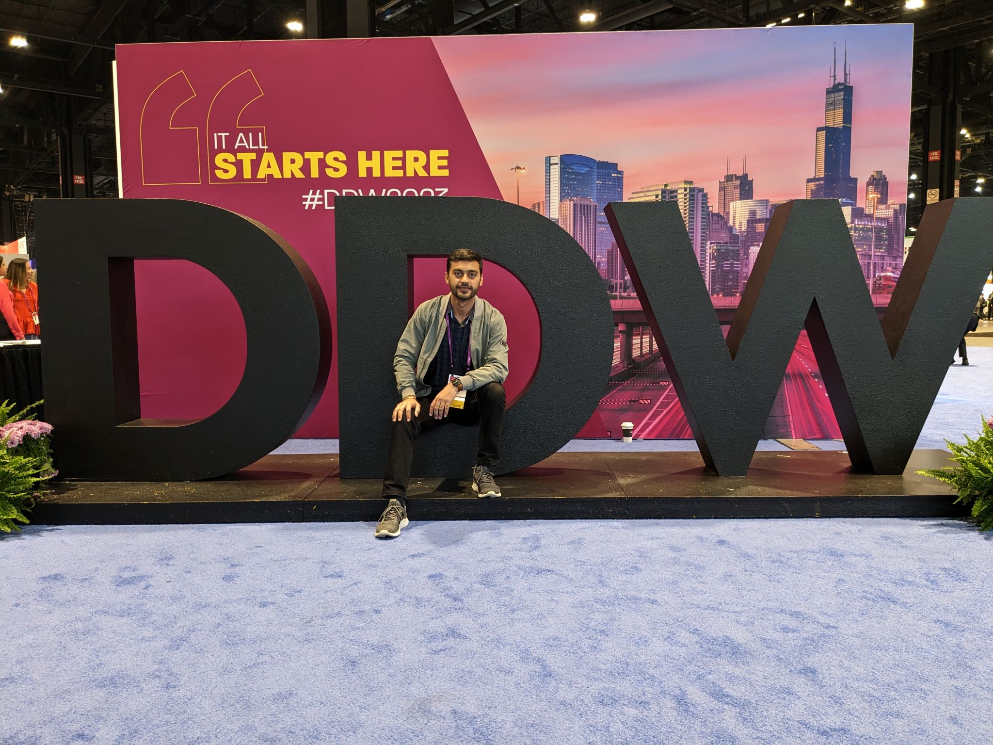DDW 2023