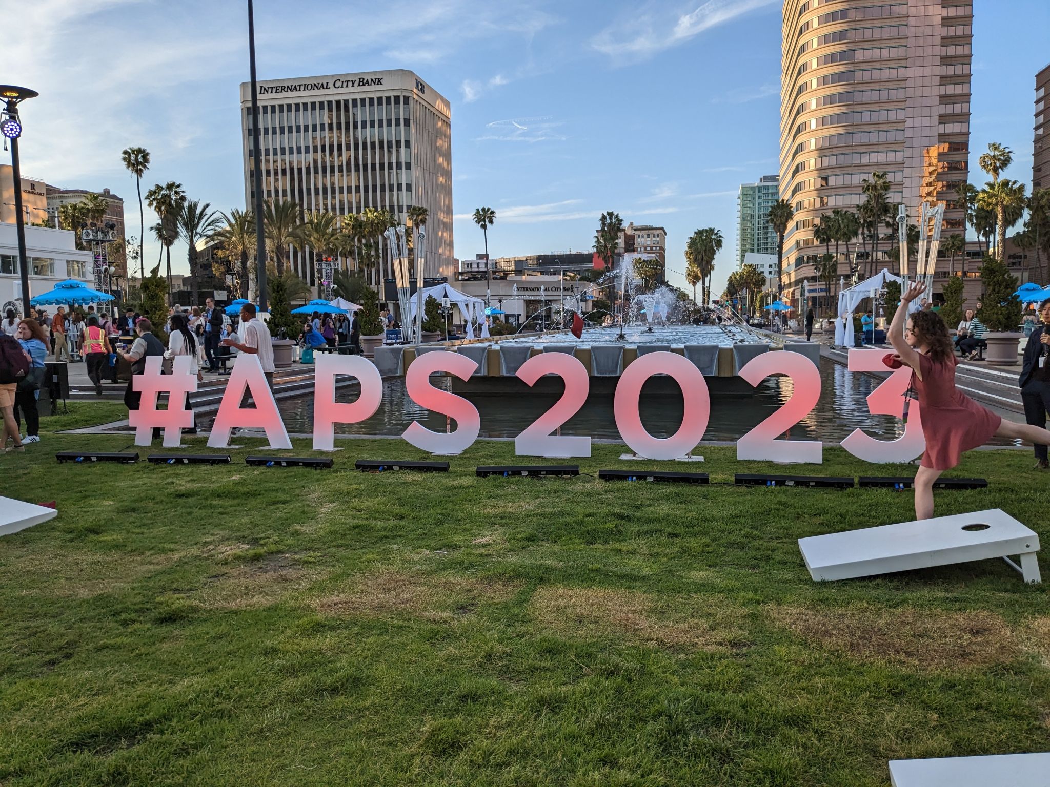 American Physiology Summit 2023 - Long Beach